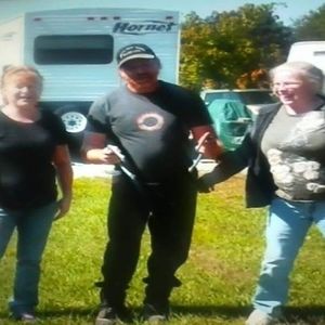 Meet your Posher, Sharron